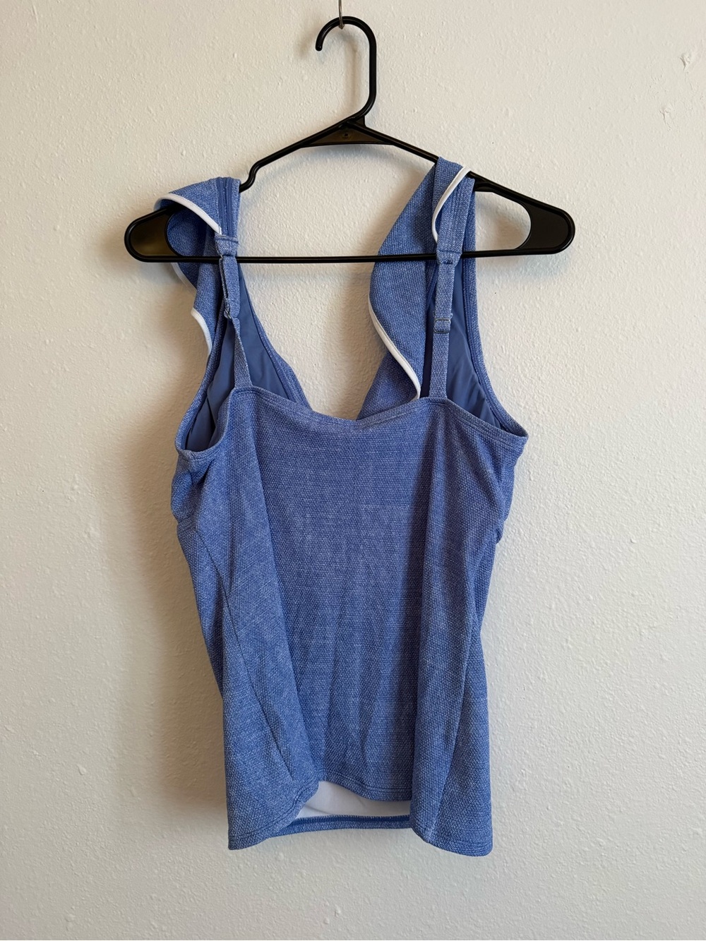 Tommy Bahama Island Cays Tankini Swim Top - Picture 5 of 5